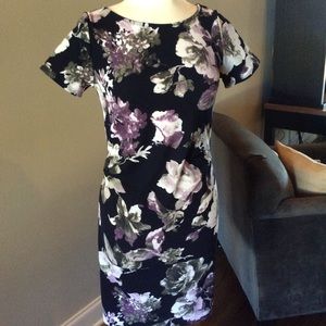 Maternity dress medium